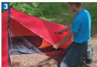 Hilleberg Enan - OUTSIDE OF EUROPE - 19