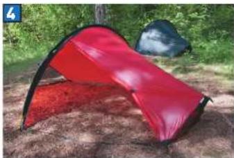 Hilleberg Enan - OUTSIDE OF EUROPE - 48