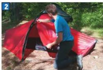 Hilleberg Enan - OUTSIDE OF EUROPE - 18