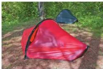 Hilleberg Enan - OUTSIDE OF EUROPE - 23