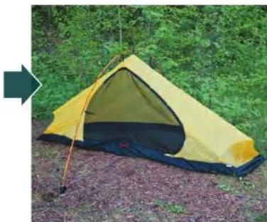Hilleberg Enan - OUTSIDE OF EUROPE - 52
