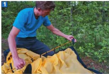 Hilleberg Enan - OUTSIDE OF EUROPE - 53