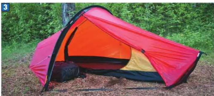 Hilleberg Enan - OUTSIDE OF EUROPE - 26