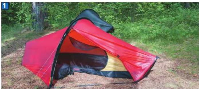 Hilleberg Enan - OUTSIDE OF EUROPE - 24