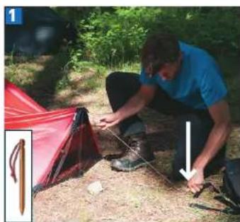Hilleberg Enan - OUTSIDE OF EUROPE - 10