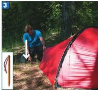 Hilleberg Enan - OUTSIDE OF EUROPE - 12