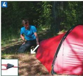 Hilleberg Enan - OUTSIDE OF EUROPE - 13