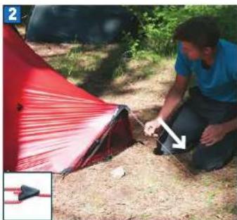 Hilleberg Enan - OUTSIDE OF EUROPE - 11