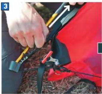 Hilleberg Enan - OUTSIDE OF EUROPE - 7