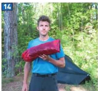 Hilleberg Enan - OUTSIDE OF EUROPE - 44