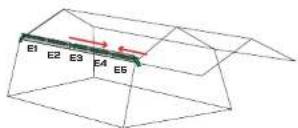 Zempire Mansion - FIRE RETARDANT - 6