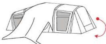 Zempire Delta Force - INSTRUCTIONS - 5