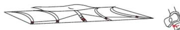 Zempire Delta Force - INSTRUCTIONS - 2