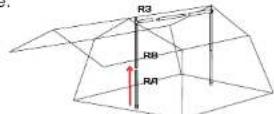 Zempire Atlas - FIRE RETARDANT - 12