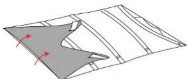 Zempire Aero TXL - TAKING DOWN - 4