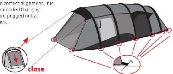Zempire Aero TXL - INSTRUCTIONS - 4