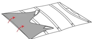 Zempire Aero TXL - TAKING DOWN - 3