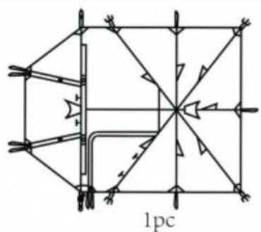 Trimm Focus - 1