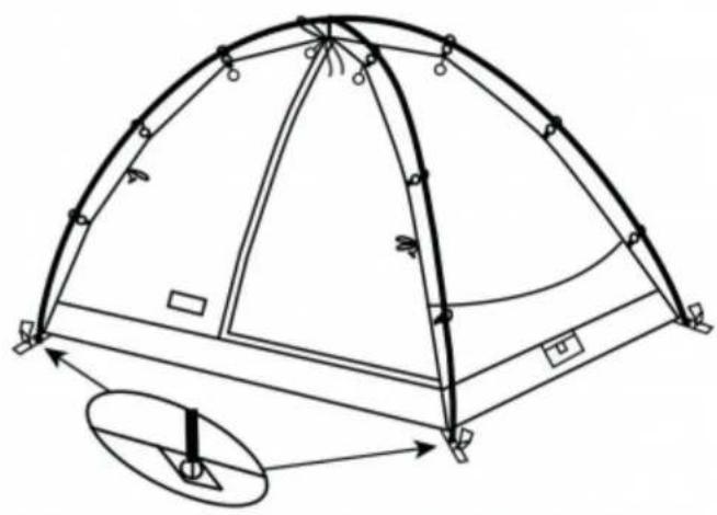 Trimm Alfa - 3