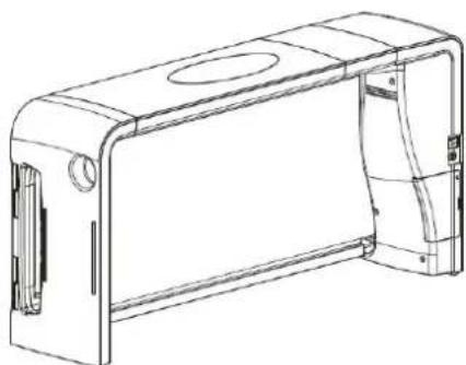 Skandika Home Run - Changing to table/bench instructions - 2
