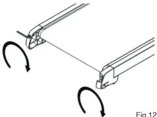Skandika Home Run - WALKING BELT SLIPPING: If the running belt slips when used - 1
