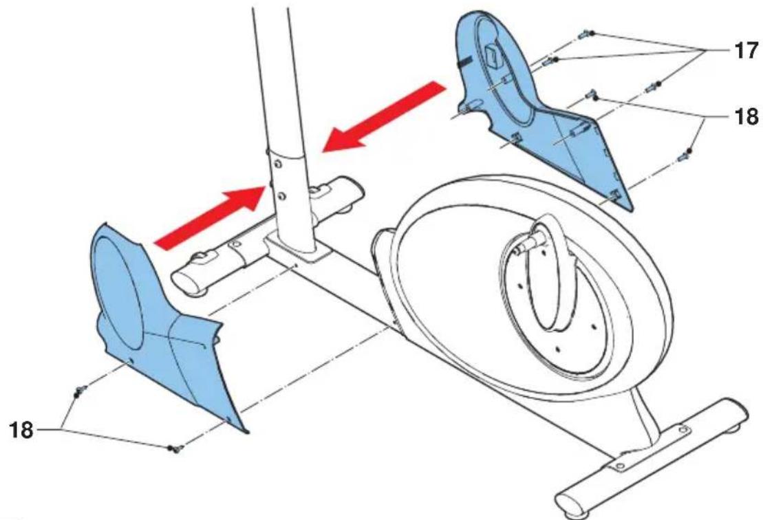 TUNTURI Go R 70 - TUNTURI® GO - 8