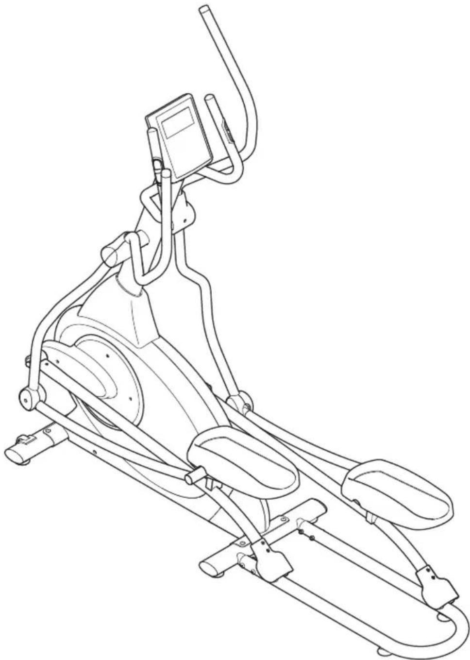 TUNTURI Go F 50 - TUNTURI® GO - 1