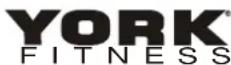 York Fitness X720 - AUSTRALIA - 1