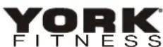 York Fitness X720 - U.S.A. - 1