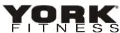 York Fitness X720 - U.K. - 1