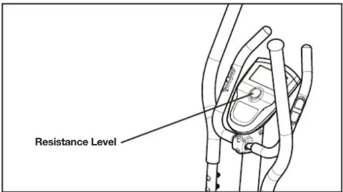 York Fitness Perform 210 - Adjusting The Resistance - 2