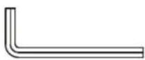 York Fitness Perform 210 - Assembly instructions - 6