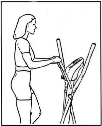 Bremshey Orbit Fit 4182b - TRAINING INSTRUCTIONS - 5