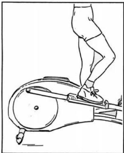 Bremshey Orbit Fit 4182b - TRAINING INSTRUCTIONS - 3