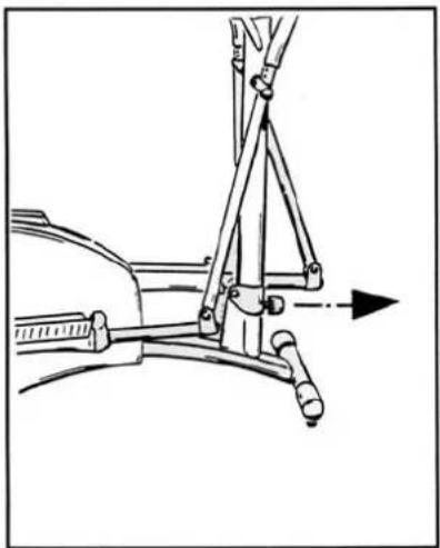 Bremshey Orbit Fit 4182b - Important - 5