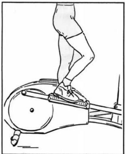 Bremshey Orbit Fit 4182b - TRAINING INSTRUCTIONS - 4