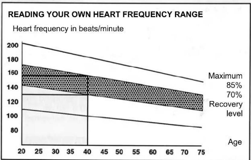 Bremshey Orbit Fit 4182b - Determining the maximum pulse frequency - 1
