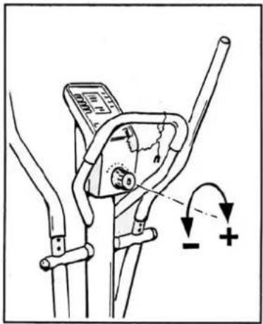Bremshey Orbit Fit 4182b - TRAINING INSTRUCTIONS - 2