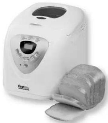 MORPHY RICHARDS Fastbake 48282 - 1