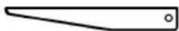HITACHI DH 40SR - OPTIONAL ACCESSORIES (sold separately) - 2
