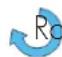 Luxor BSE12 - ENDRE ROTASJONSRETNING: - 1