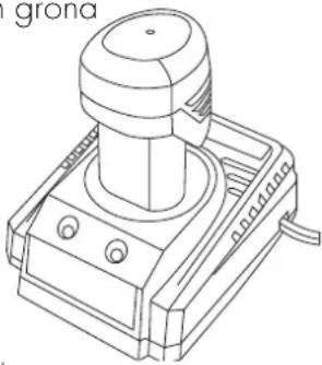 Luxor BSE12 - DELAR - 2