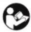 Luxor BSE12 - EXPLANATION OF SYMBOLS - 1