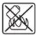 Luxor BSE12 - EXPLANATION OF SYMBOLS - 8