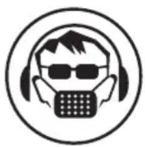 Cotech JS 18 - Produktkennzeichnung mit Sicherheitssymbolen - 2