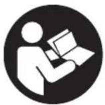 Cotech JS 18 - Product safety symbols - 1