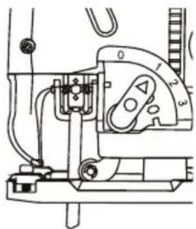 Cotech JD2902LK - Varoitus! - 4