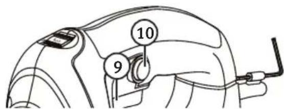 10 9