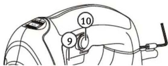 10 9