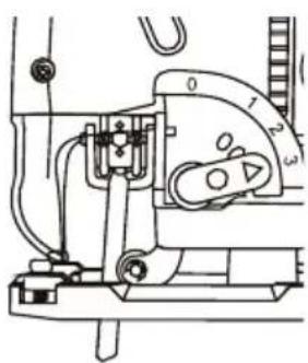 Cotech JD2902LK - Saging i metall - 6